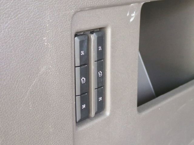 Used 2023 Lincoln Navigator L Reserve image 36