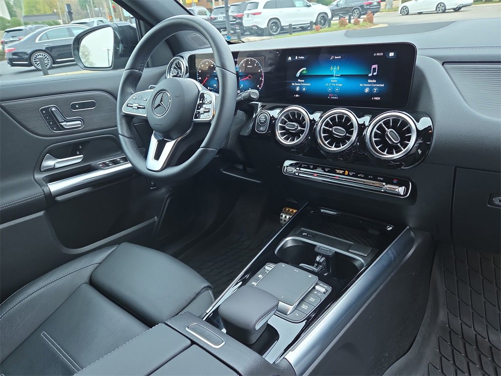 Certified 2023 Mercedes-Benz GLA 250 4MATIC image 18