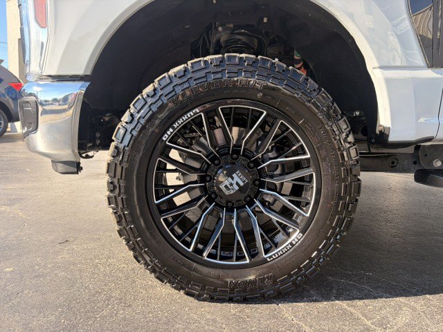 Used 2026 Ford F250 XL w/ XL Chrome Package AWD/4WD image 26