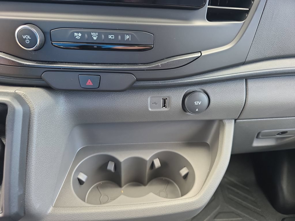 New 2025 Ford Transit 350 XL RWD image 28
