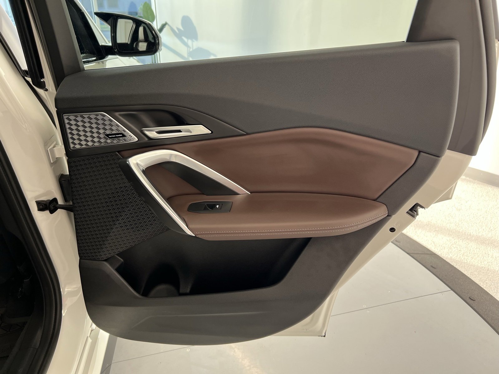 Used 2024 BMW X1 M35i w/ Premium Package image 54