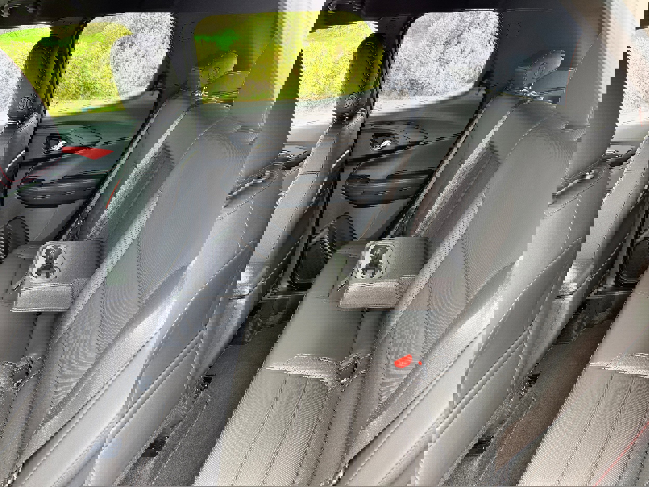 New 2026 Chevrolet TrailBlazer RS image 29