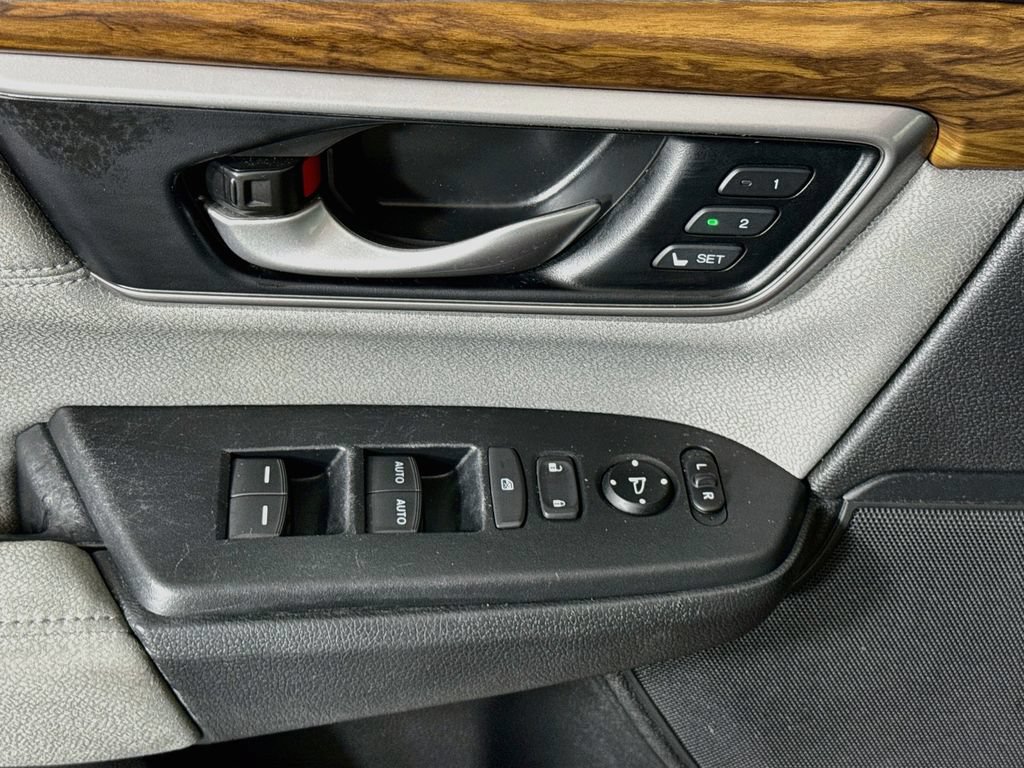 Used 2021 Honda CR-V EX image 23
