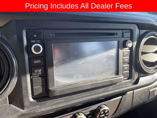 Used 2018 Toyota Tacoma SR AWD/4WD image 31