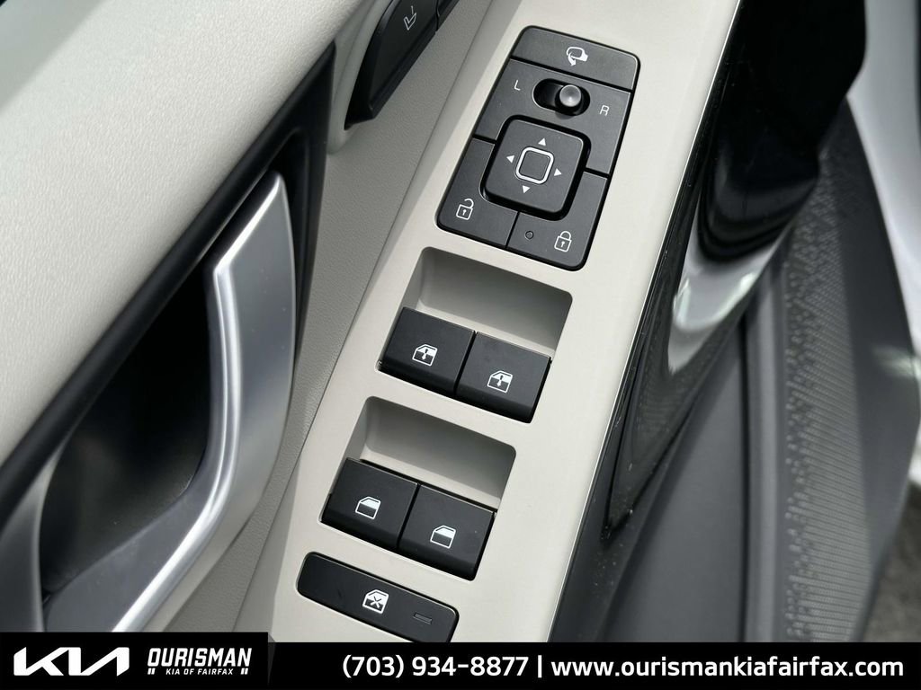 New 2025 Kia Niro Wave w/ Wave Preserve Package image 19