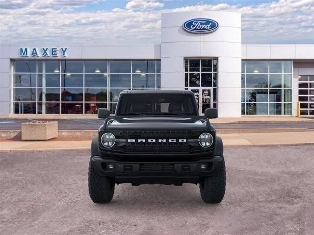 New 2026 Ford Bronco Big Bend w/ Black Diamond Package AWD/4WD image 56