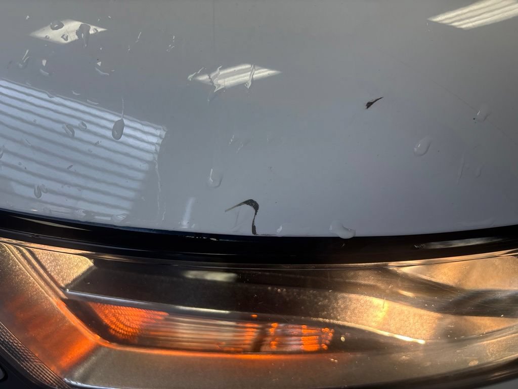 Used 2018 Ford Edge SE FWD image 13
