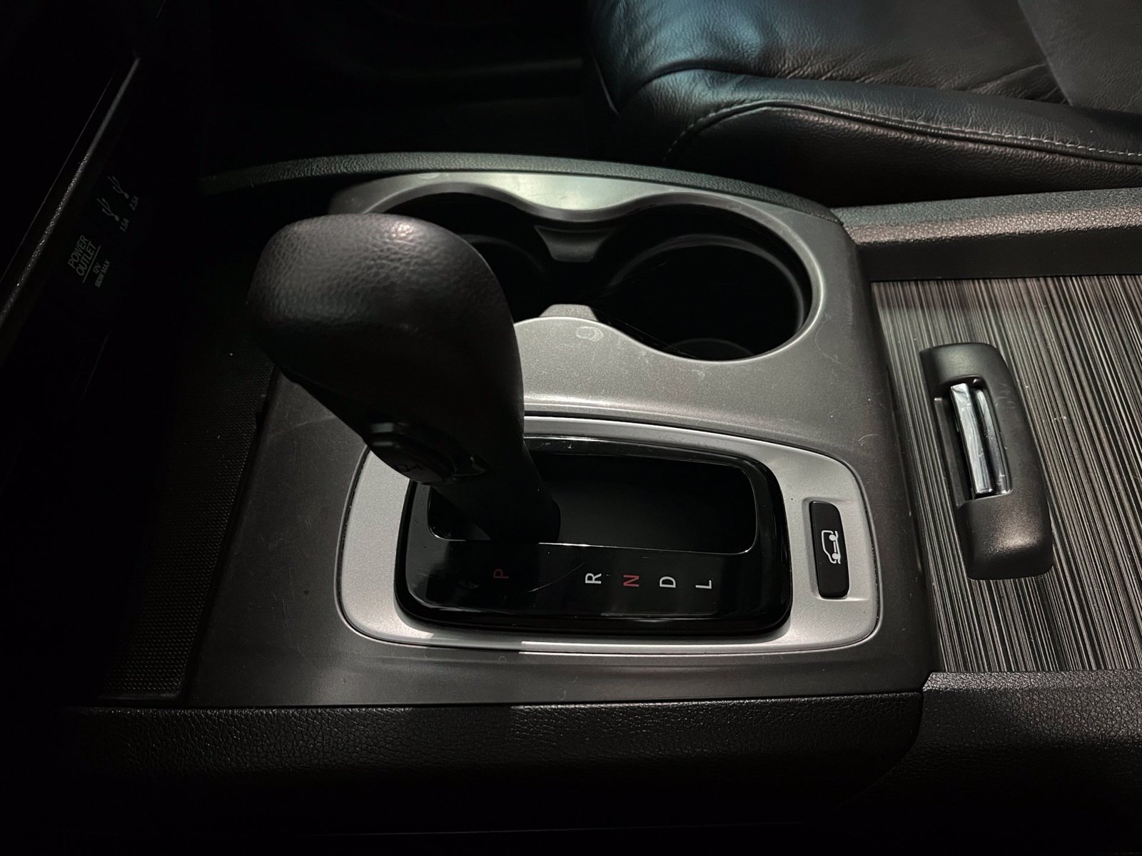Used 2016 Honda Pilot EX-L image 27