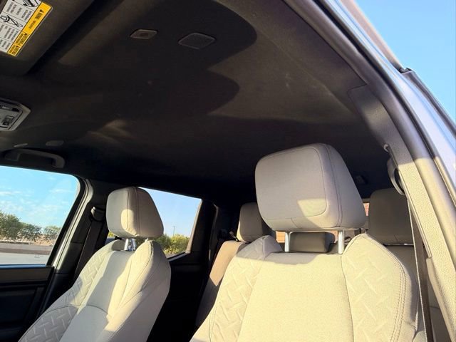 Used 2025 Toyota Tacoma SR5 AWD/4WD image 13