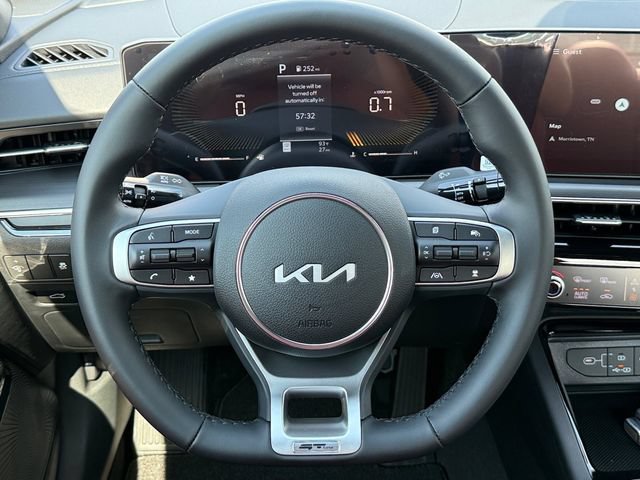 New 2026 Kia K5 GT-Line image 14