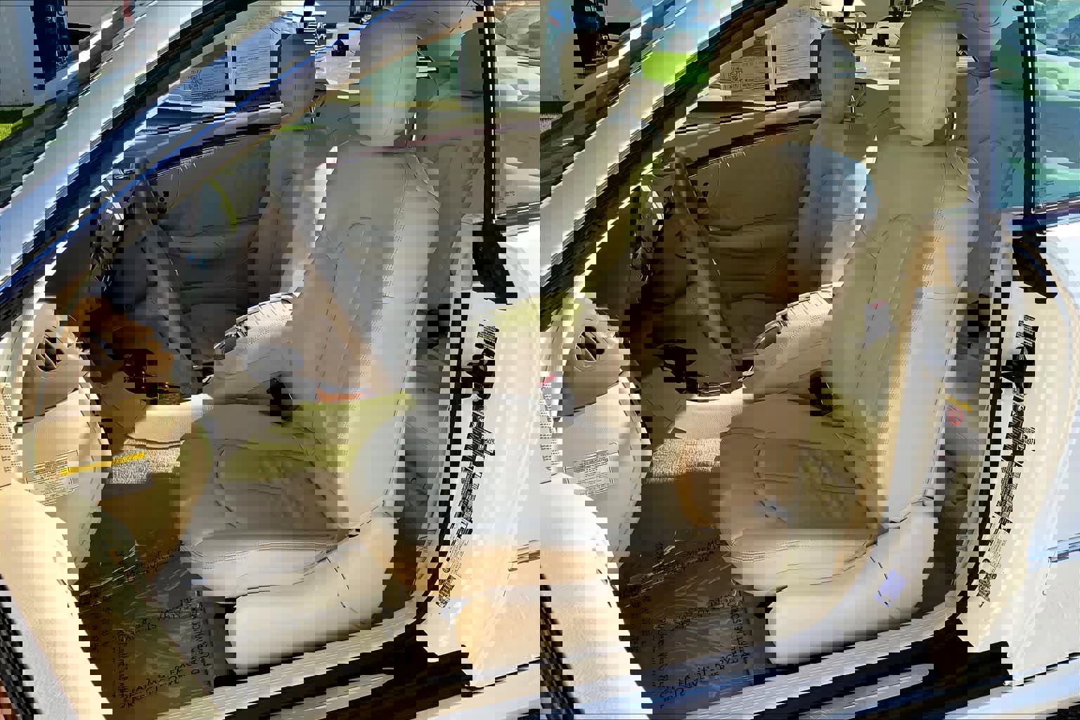 Used 2006 Mercedes-Benz CLK 500 Coupe image 7