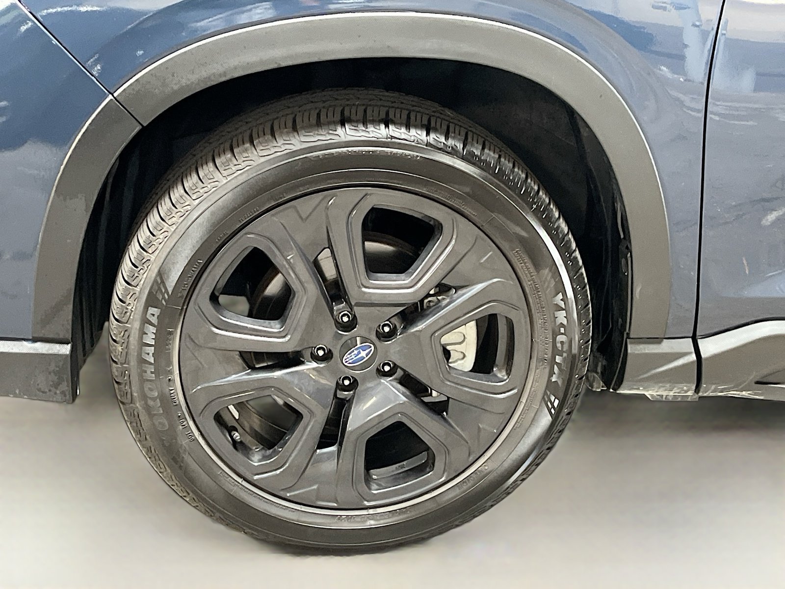 Used 2024 Subaru Ascent Onyx Edition AWD/4WD image 32