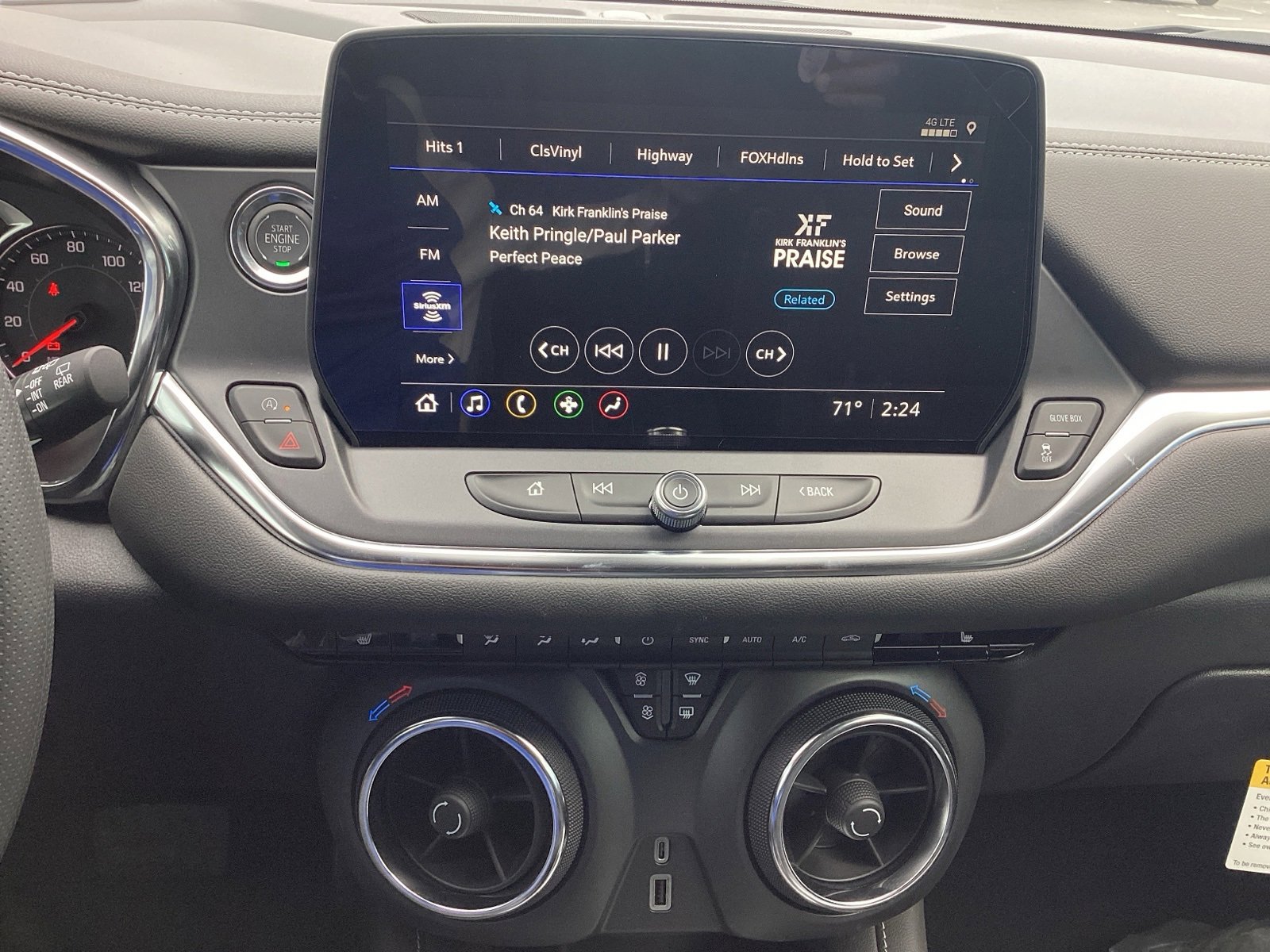 New 2026 Chevrolet Blazer LT image 14