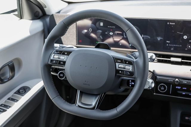 New 2026 Hyundai Ioniq 5 SEL RWD image 16