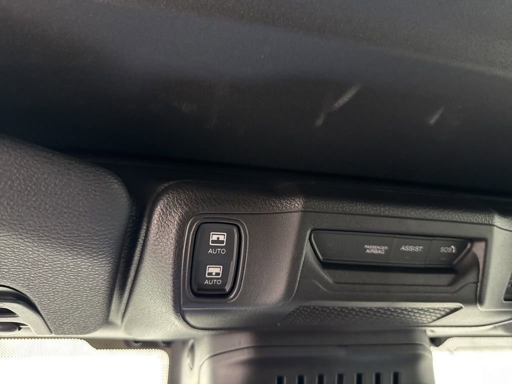 New 2025 Jeep Wrangler Sahara image 33