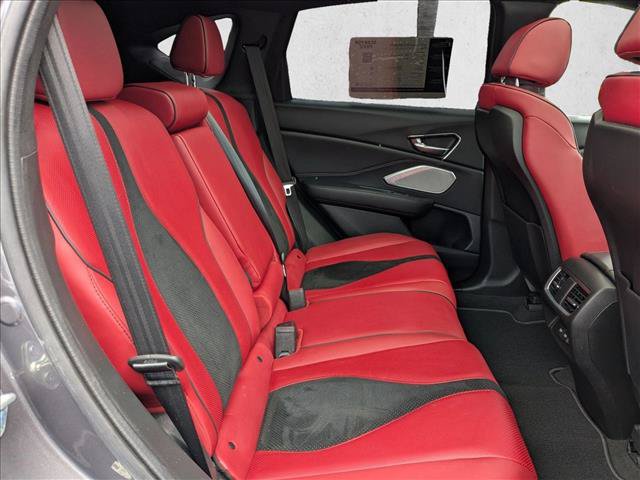 Used 2020 Acura RDX A-Spec FWD image 22