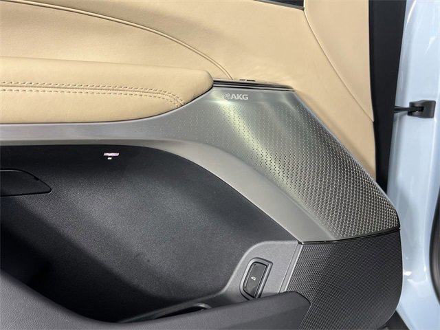 Certified 2024 Cadillac Lyriq Sport w/ Nappa Leather Package image 25