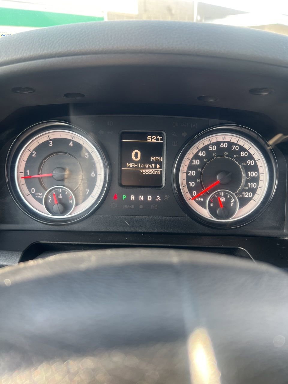 Used 2018 RAM 1500 Tradesman image 18