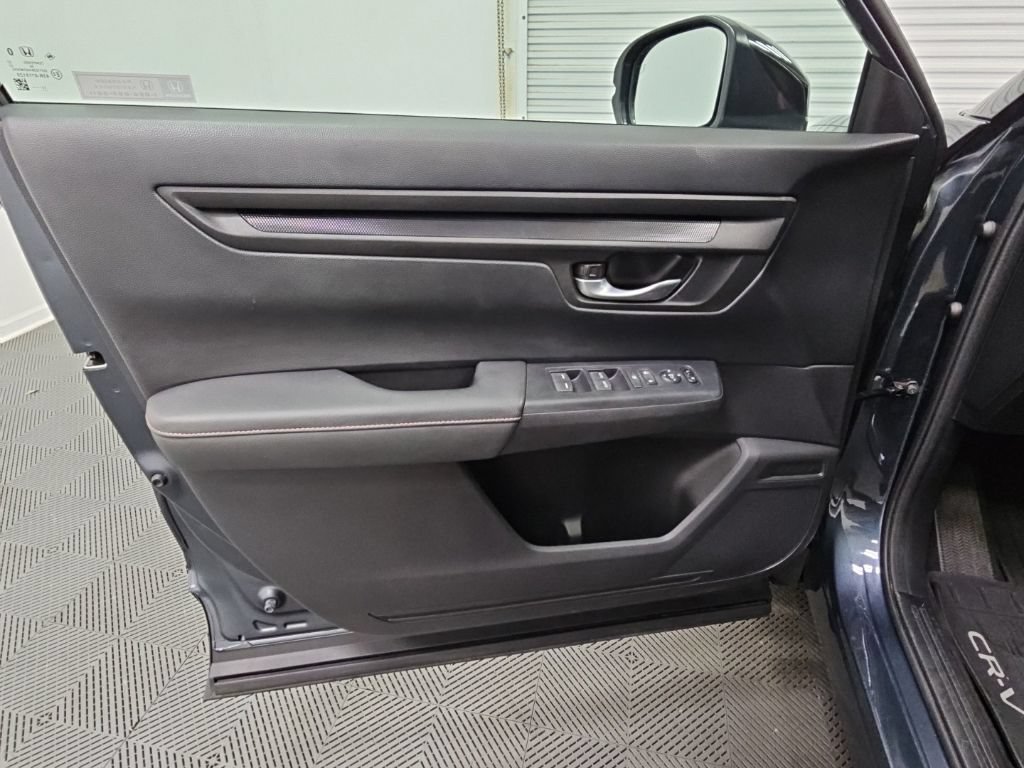 Certified 2024 Honda CR-V Sport image 27