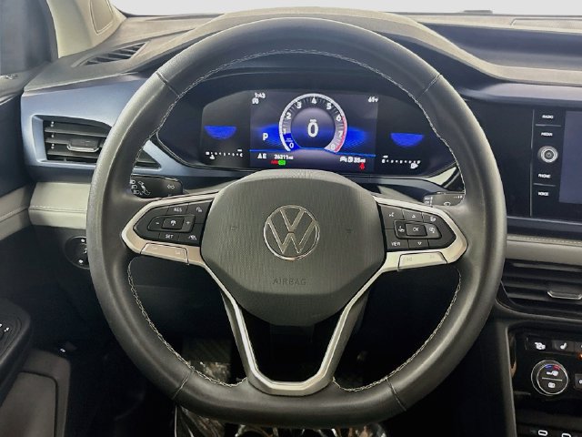 Used 2024 Volkswagen Taos SE FWD image 12