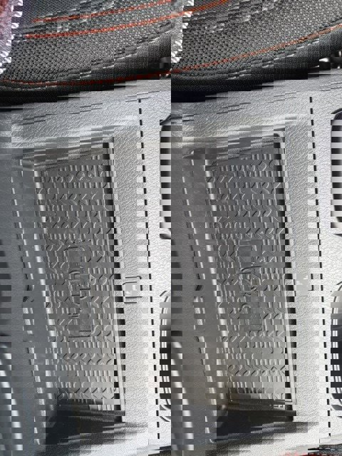 New 2026 Nissan Frontier PRO-4X w/ Pro-4x Convenience Package image 27