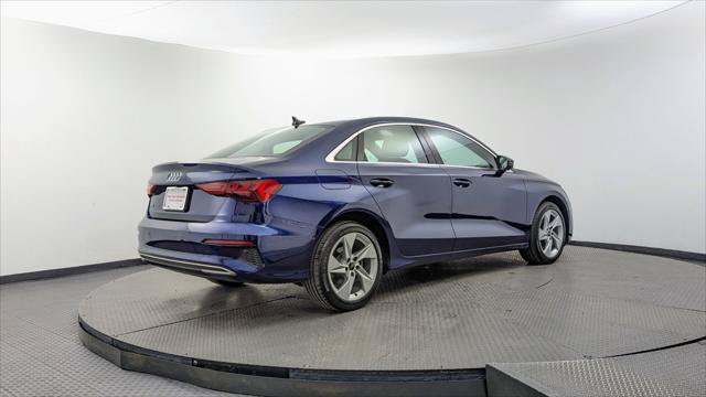 Used 2024 Audi A3 2.0T Premium FWD image 8