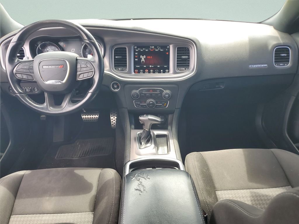 Used 2019 Dodge Charger R/T RWD image 11