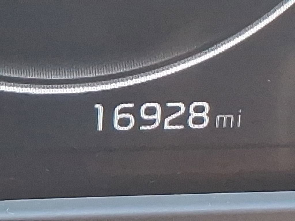 Certified 2024 Kia Seltos S image 18