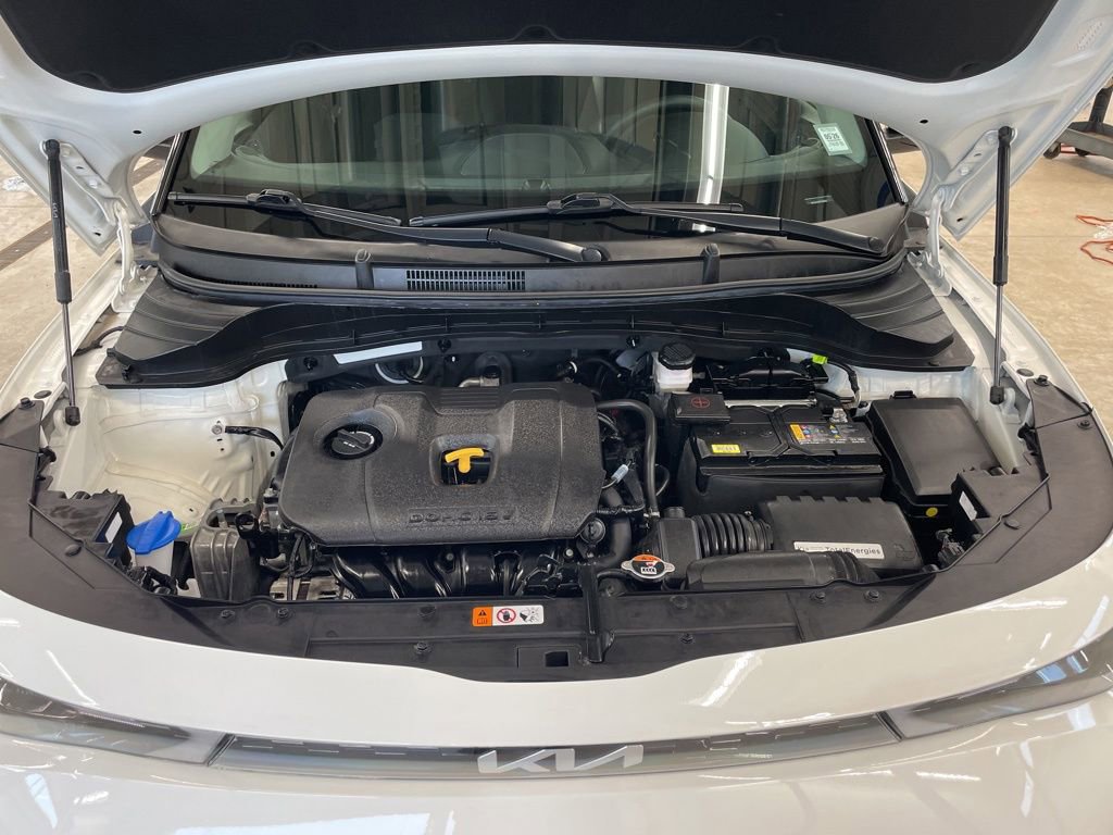 Certified 2023 Kia Soul S image 23