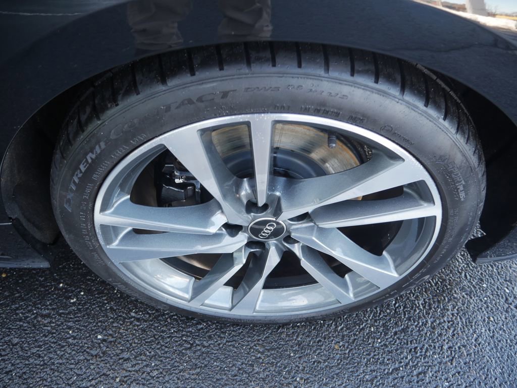 Certified 2022 Audi S5 Premium Plus w/ Premium Plus Package image 12