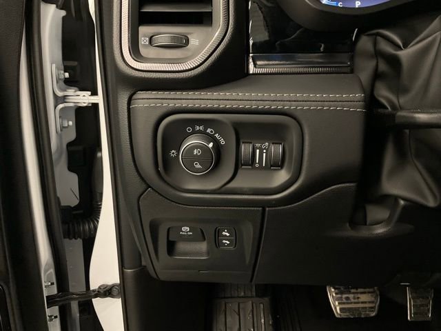 New 2026 RAM 1500 RHO w/ RHO Level 1 Equipment Group AWD/4WD image 14