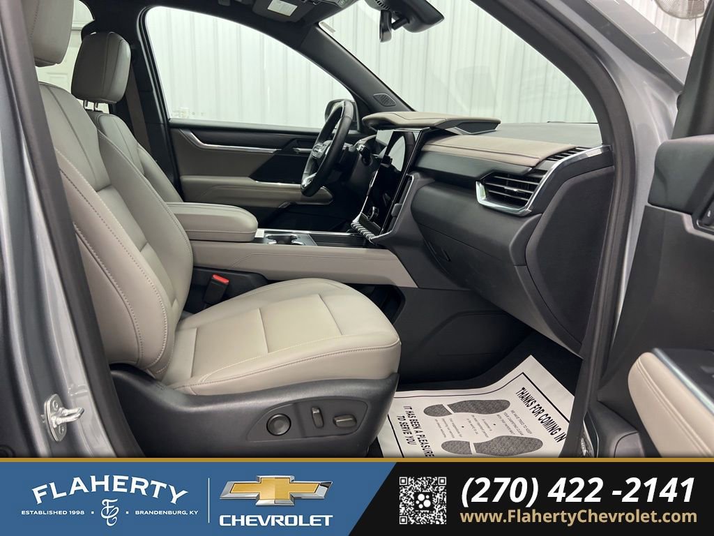 Used 2024 GMC Acadia Elevation w/ Super Cruise Package image 15