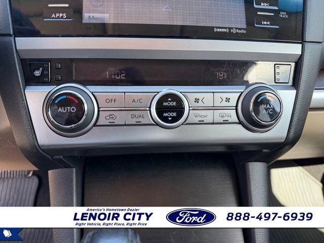 Used 2016 Subaru Outback 2.5i Limited image 26