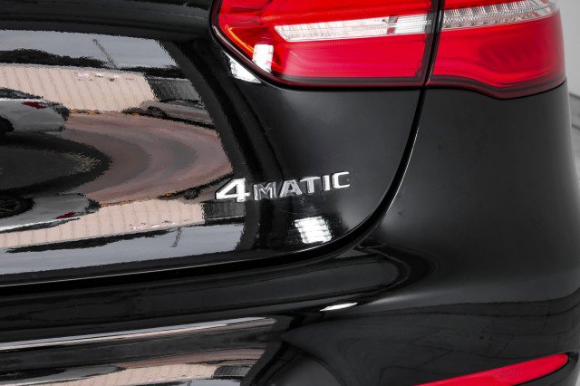 Used 2017 Mercedes-Benz GLC 300 4MATIC Coupe image 48