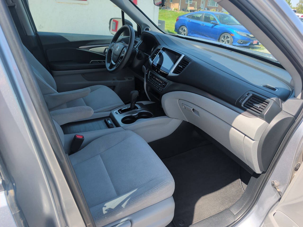 Used 2016 Honda Pilot EX image 20