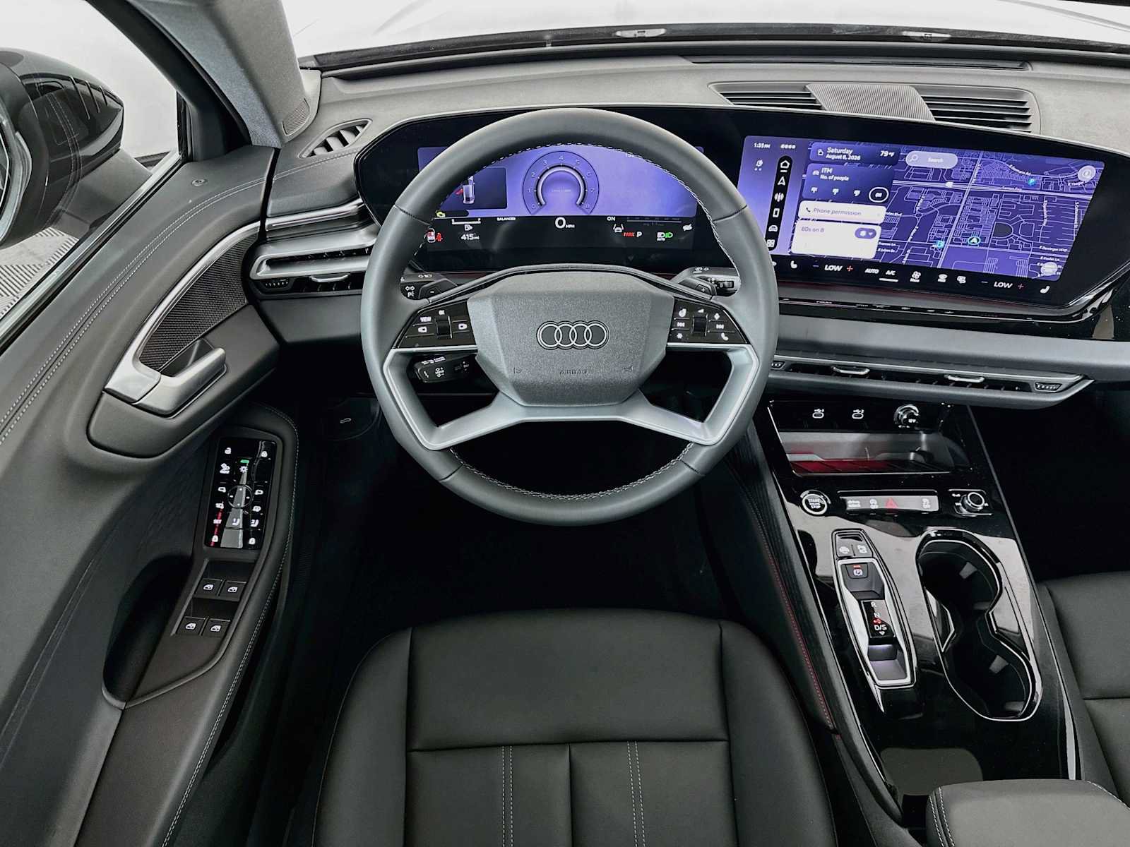 New 2026 Audi A5 2.0T Premium Plus AWD/4WD image 20