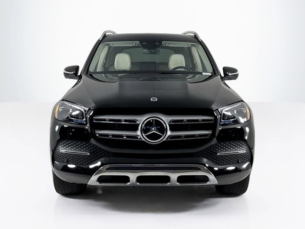 Used 2023 Mercedes-Benz GLS 450 4MATIC image 8