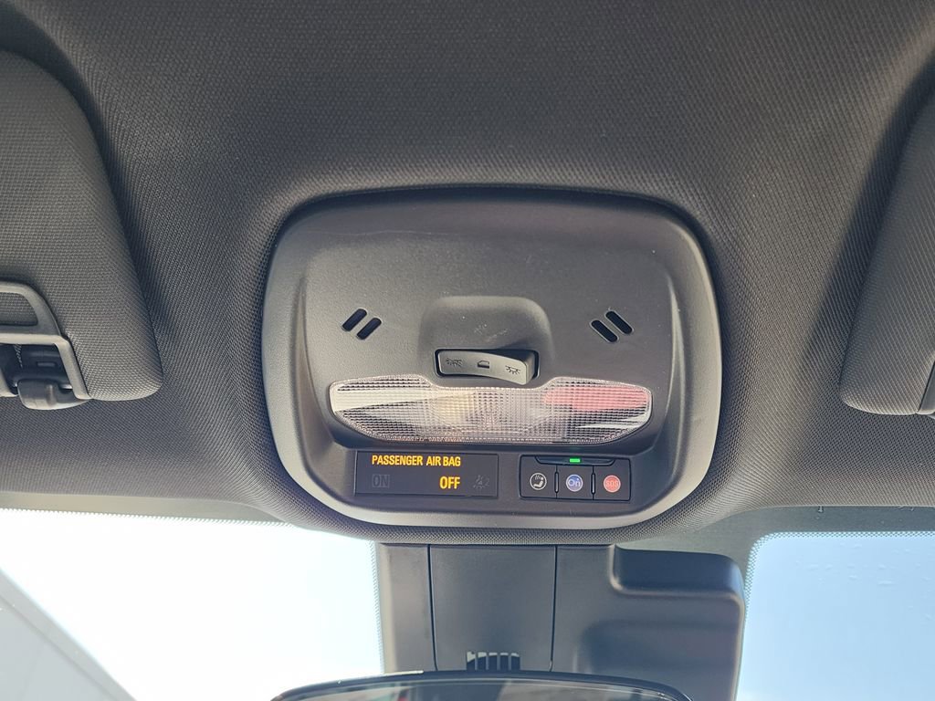 New 2026 Buick Envista Preferred w/ Convenience I Package image 33