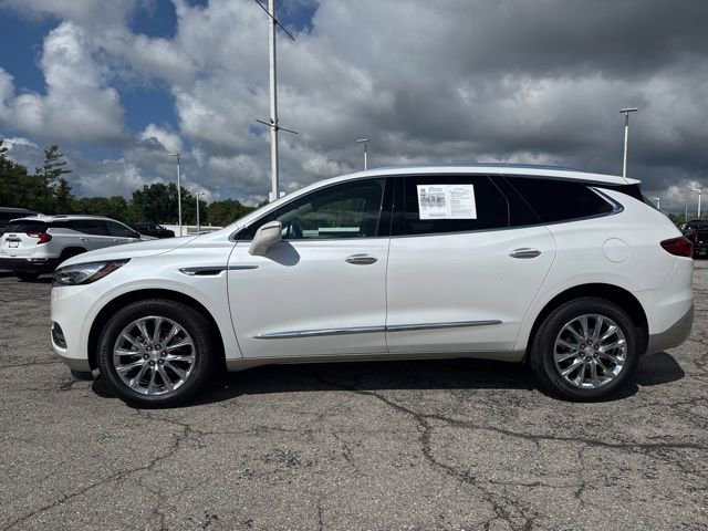 Used 2019 Buick Enclave Premium FWD image 2