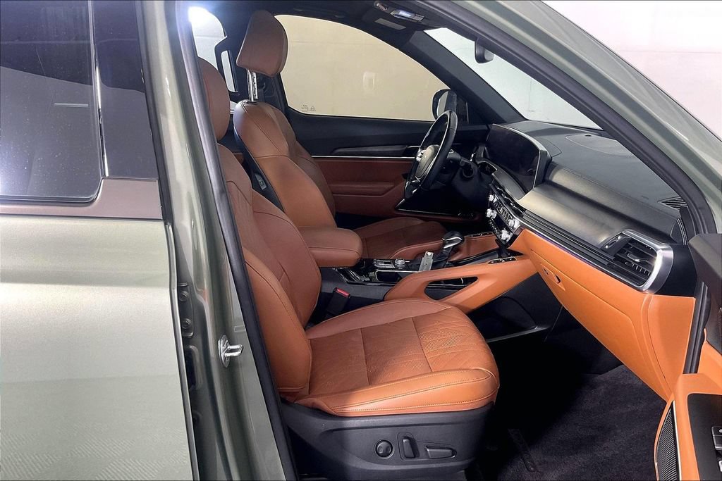 Used 2023 Kia Telluride SX X-Pro AWD/4WD image 9