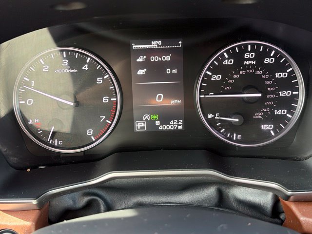 Certified 2024 Subaru Legacy Touring XT AWD/4WD image 30