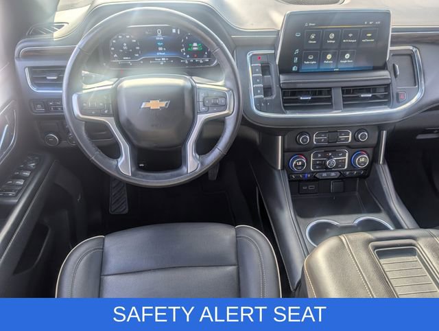 Used 2023 Chevrolet Tahoe Premier image 12