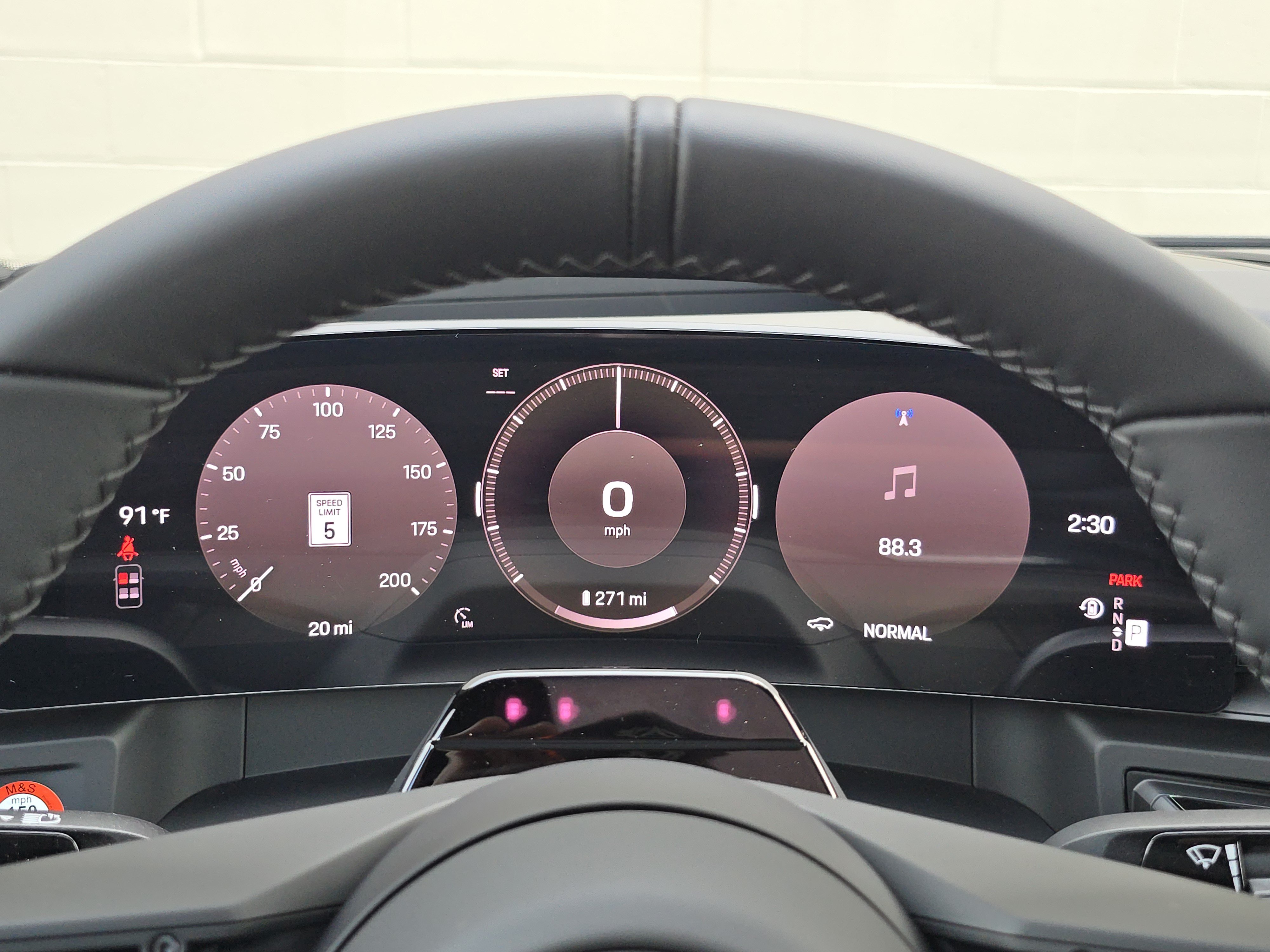 New 2026 Porsche Cayenne S AWD/4WD image 27