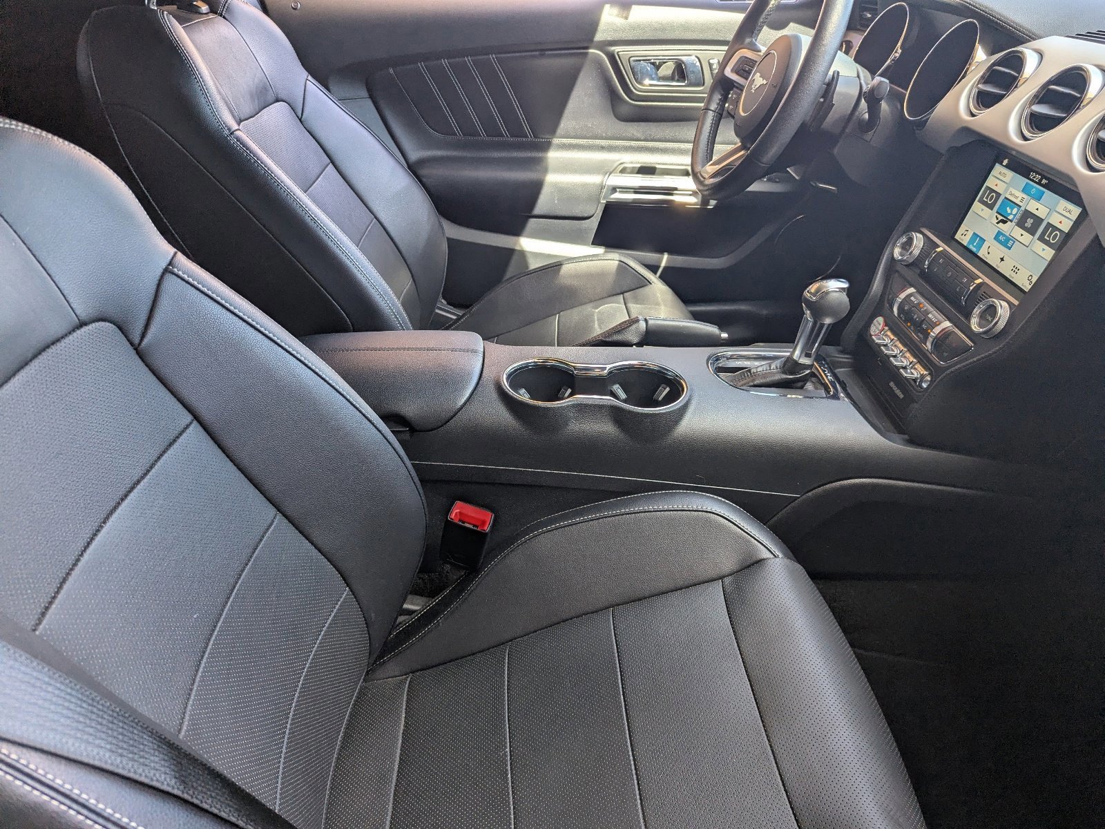 Used 2016 Ford Mustang GT Premium image 11