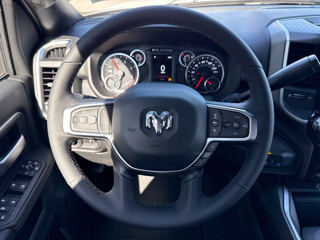 New 2027 RAM 2500 Big Horn AWD/4WD image 24