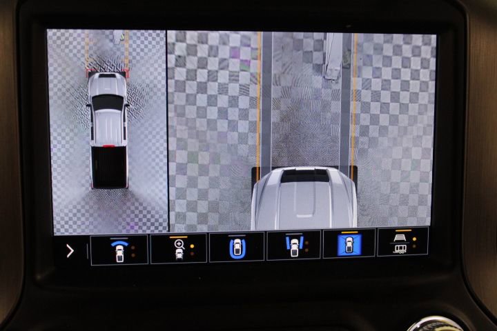 Certified 2022 GMC Sierra 3500 Denali image 56