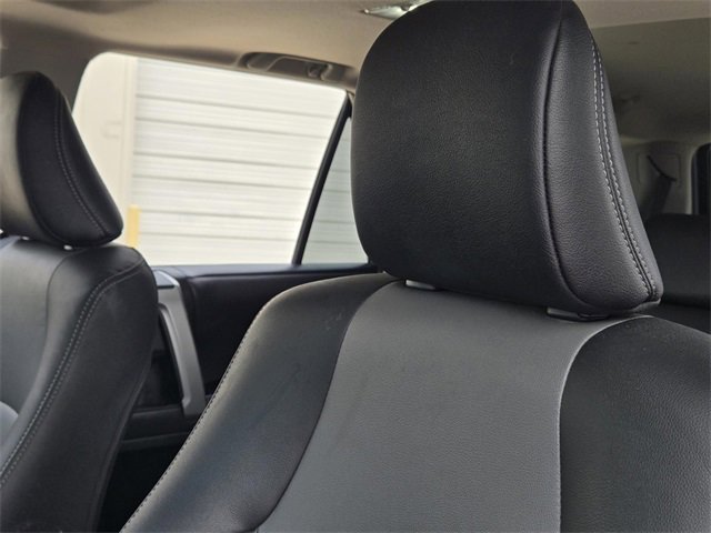 Used 2023 Toyota 4Runner SR5 Premium image 21