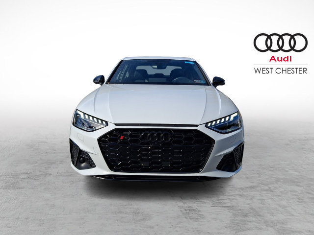 Certified 2023 Audi S4 Prestige AWD/4WD image 2