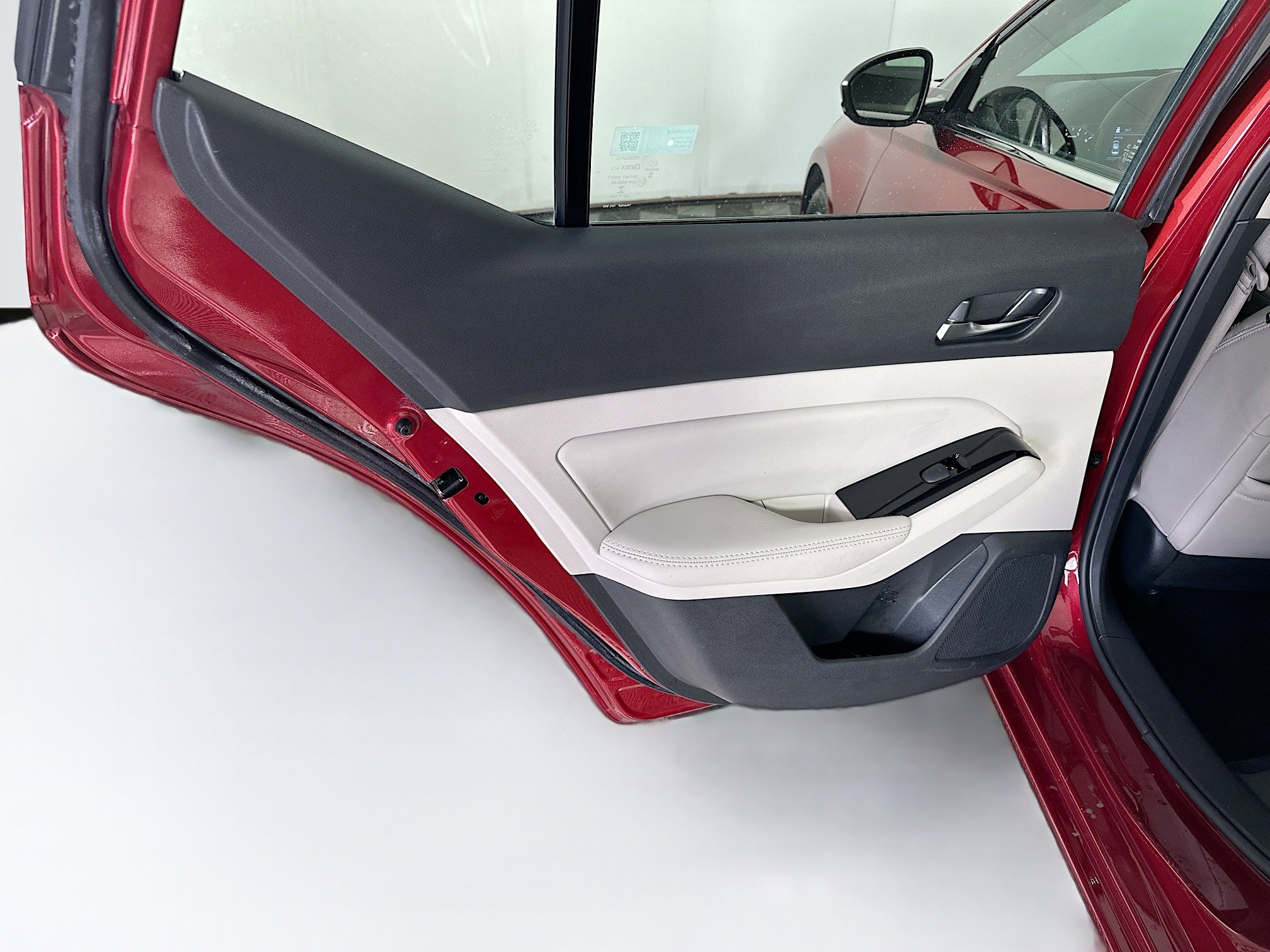 Used 2021 Nissan Altima 2.5 SL image 26