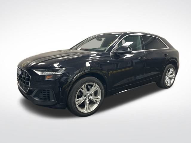Used 2019 Audi Q8 Prestige image 1